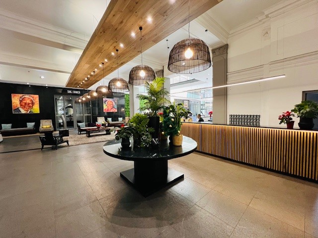 1 Bedroom Property for Sale in Cape Town City Centre Western Cape